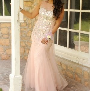 Dress for any special event!